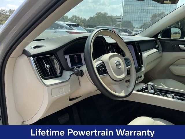 Certified 2024 Volvo XC60 B5 Plus w/ Protection Package Premier AWD/4WD image 12