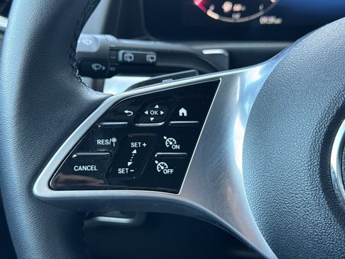 Certified 2026 Mercedes-Benz GLB 250 image 27