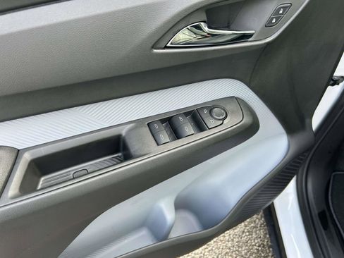 New 2027 Chevrolet Bolt LT w/ Comfort Package FWD image 20