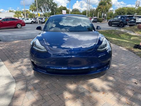 Used 2018 Tesla Model 3 Long Range image 6