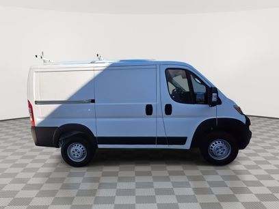 Used 2024 RAM ProMaster 1500 w/ Convenience Group