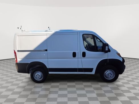 Used 2024 RAM ProMaster 1500 w/ Convenience Group image 4