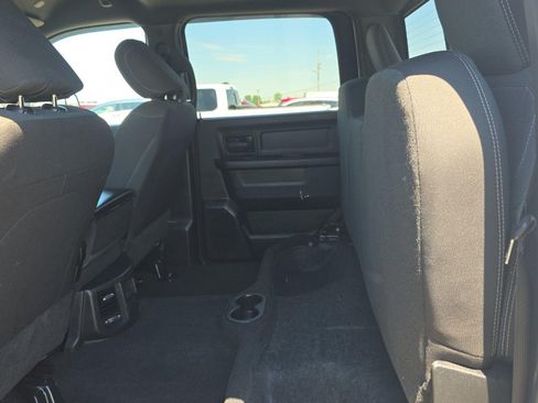 Used 2022 RAM 3500 Tradesman AWD/4WD image 16