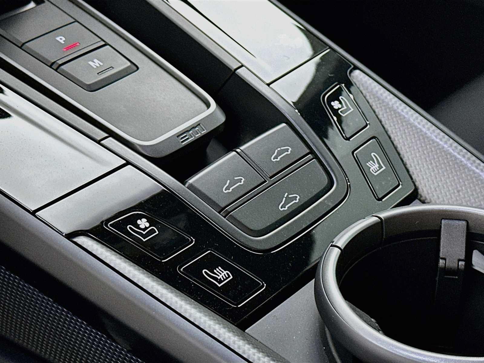 New 2026 Porsche 911 Carrera 4S AWD/4WD image 21