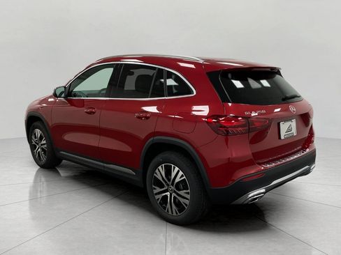 New 2026 Mercedes-Benz GLA 250 4MATIC image 7