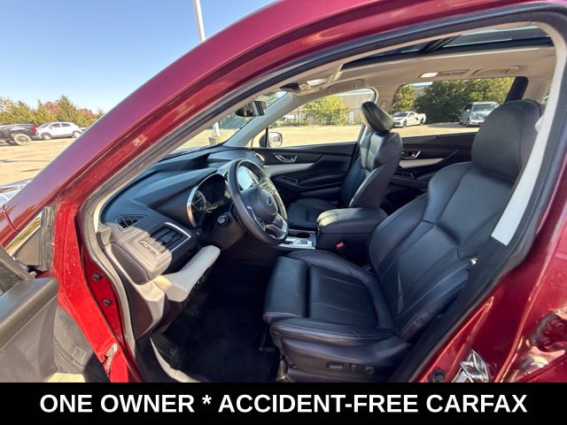 Used 2020 Subaru Ascent Limited w/ Technology Package AWD/4WD image 18
