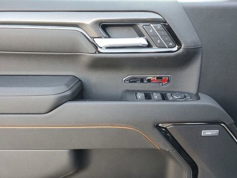 New 2026 GMC Sierra 1500 AT4 w/ AT4 Premium Package image 18