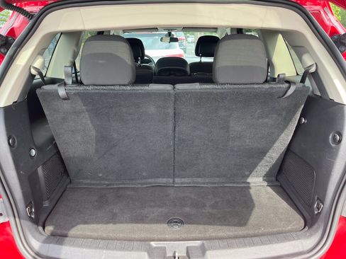 Used 2018 Dodge Journey SE w/ Blacktop Package FWD image 15