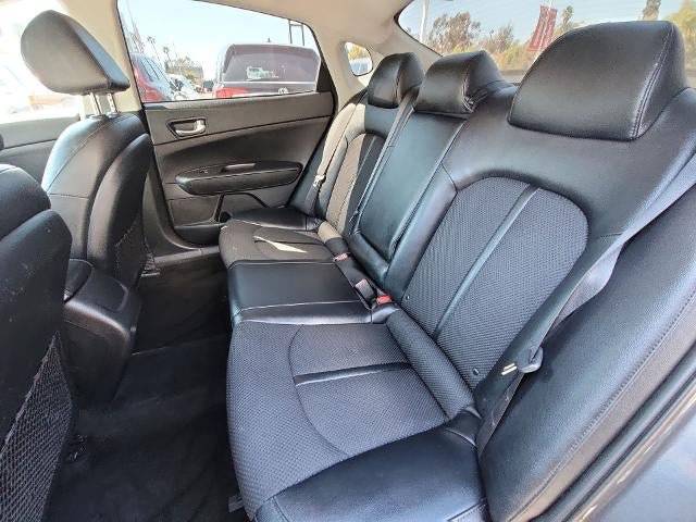 Used 2020 Kia Optima S FWD image 22