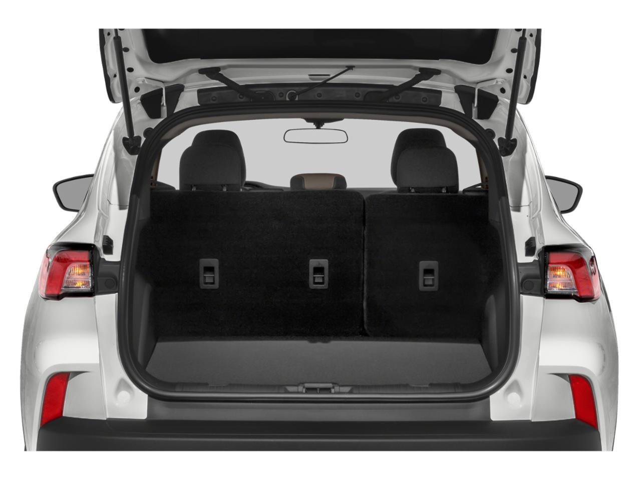 Used 2022 Ford Escape S AWD/4WD image 6