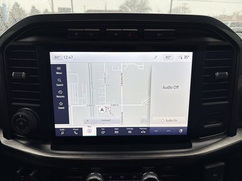 Used 2023 Ford F150 Lariat w/ Equipment Group 502A High image 17