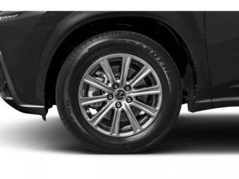 Certified 2021 Lexus NX 300 FWD w/ Premium Package image 11