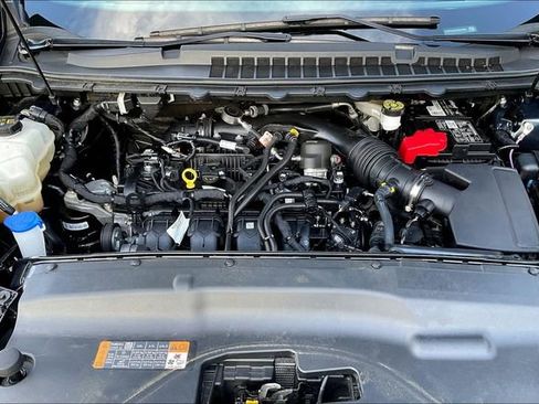 Used 2022 Ford Edge SE AWD/4WD image 20