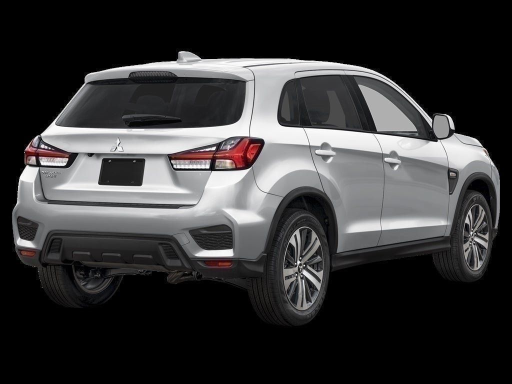 New 2026 Mitsubishi Outlander Sport ES AWD/4WD image 55