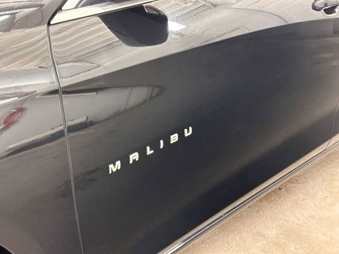 Used 2024 Chevrolet Malibu LT FWD image 20