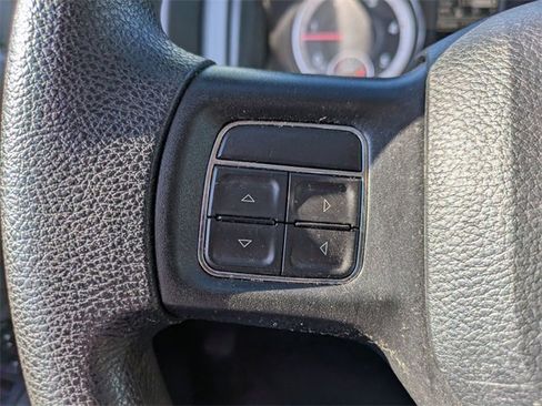 Used 2017 RAM 3500 Tradesman w/ Power & Remote Entry Group image 10