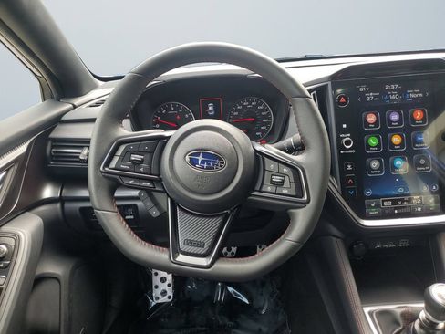 Certified 2024 Subaru WRX Limited AWD/4WD image 12