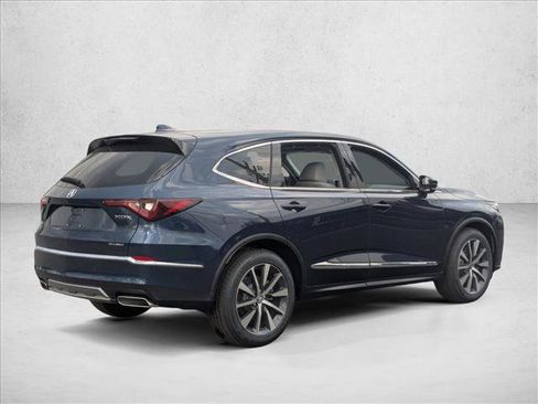 New 2026 Acura MDX SH-AWD w/ Technology Package image 2