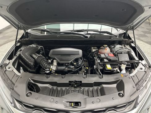 Certified 2024 Chevrolet Blazer LT image 29