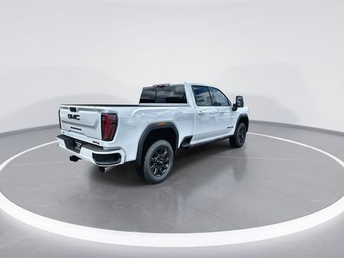 New 2026 GMC Sierra 2500 AT4 w/ AT4 Premium Plus Package AWD/4WD image 8