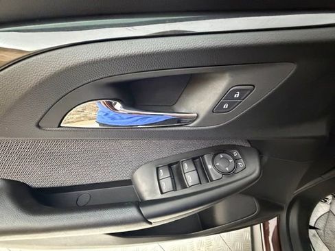 Used 2022 Chevrolet TrailBlazer LT w/ Driver Confidence Package FWD image 25