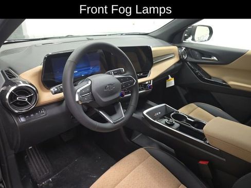 New 2026 Chevrolet Equinox ACTIV w/ Convenience Package III image 10