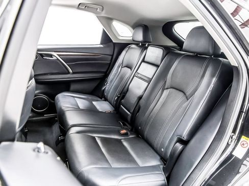 Used 2016 Lexus RX 350 AWD w/ Premium Package image 31