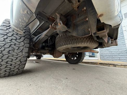 Used 2011 Ford F150 Lariat w/ Lariat Plus Pkg image 25