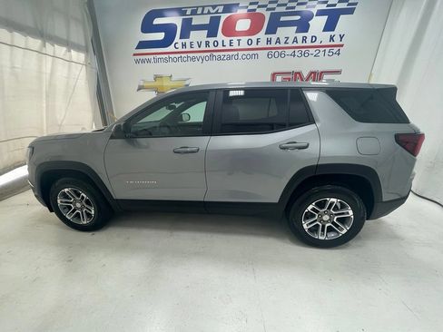New 2026 GMC Terrain Elevation AWD/4WD image 7