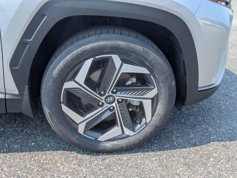 Used 2024 Hyundai Tucson SEL w/ Convenience Package AWD/4WD image 11