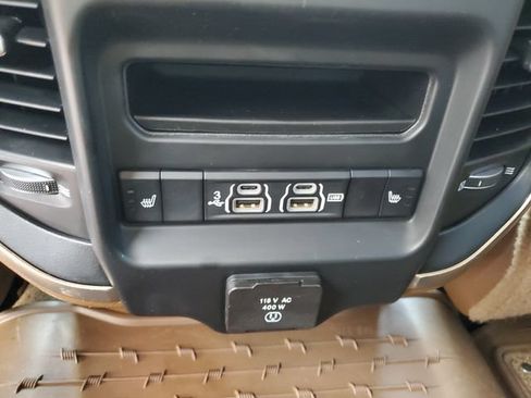 Used 2019 RAM 2500 Limited AWD/4WD image 6
