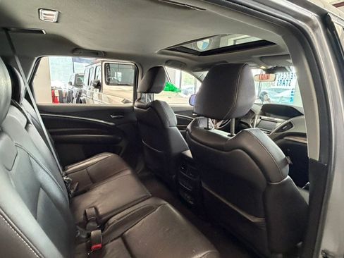 Used 2019 Acura MDX SH-AWD w/ Technology Package image 33