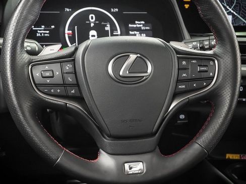 Used 2025 Lexus UX 300h AWD image 13