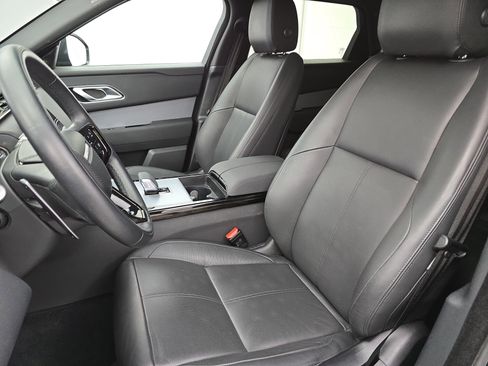 Certified 2025 Land Rover Range Rover Velar S image 15