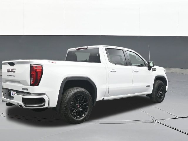 Used 2024 GMC Sierra 1500 Elevation w/ X31 Off-Road Package AWD/4WD image 14