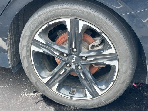 Used 2022 Kia K5 GT-Line image 12