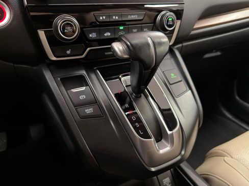 Used 2017 Honda CR-V EX-L image 23