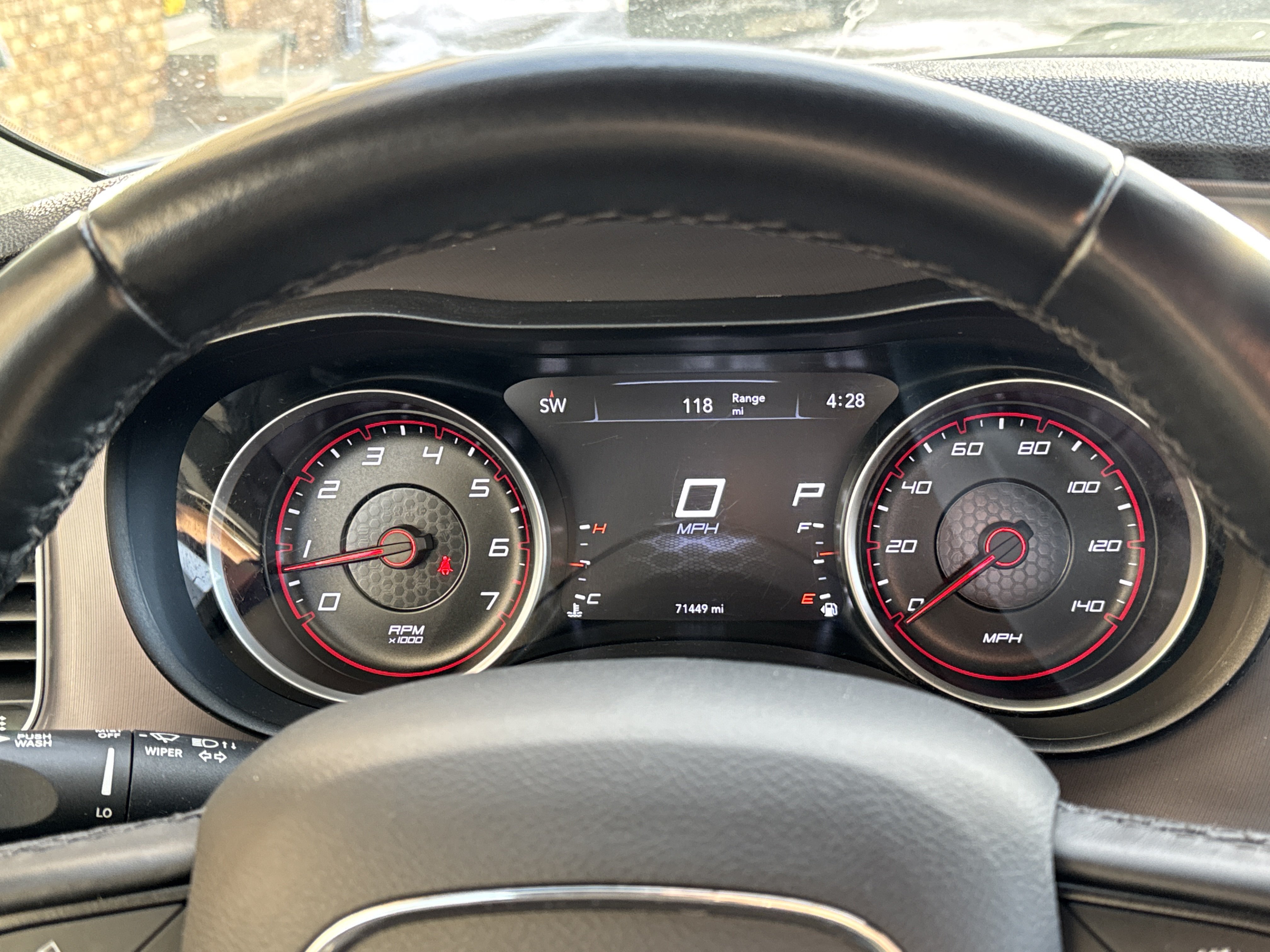 Used 2023 Dodge Charger SXT RWD image 18