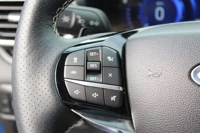 Used 2023 Ford Explorer ST w/ Equipment Group 401A AWD/4WD image 21