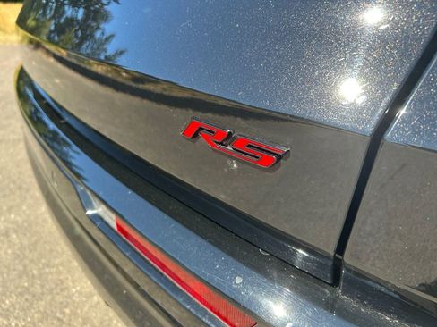 Used 2024 Chevrolet Traverse RS w/ LPO, Floor Liner Package image 32