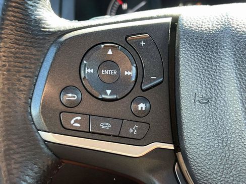 Certified 2023 Honda Passport EX-L image 21