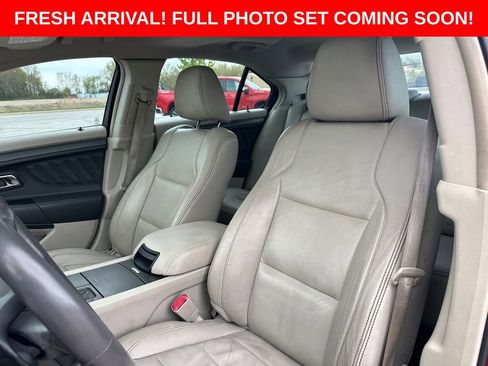 Used 2012 Ford Taurus SEL FWD image 10