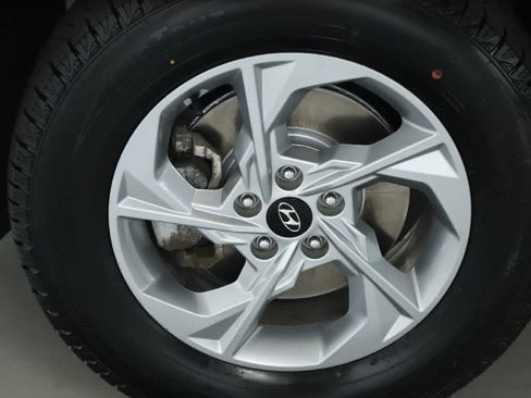 Used 2023 Hyundai Tucson SEL AWD/4WD image 36
