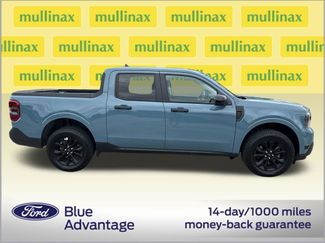 Certified 2023 Ford Maverick XLT w/ Equipment Group 300A Standard AWD/4WD video 2