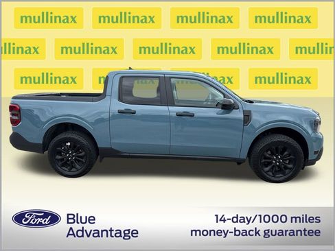 Certified 2023 Ford Maverick XLT w/ Equipment Group 300A Standard AWD/4WD image 2