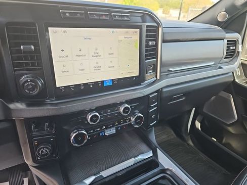 Used 2024 Ford F250 Platinum w/ Tremor Off-Road Package image 21