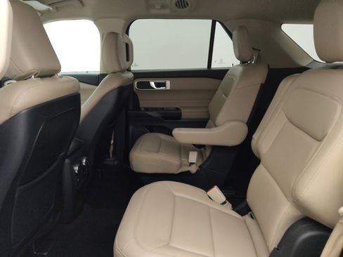 Used 2020 Ford Explorer XLT w/ Equipment Group 202A RWD image 18
