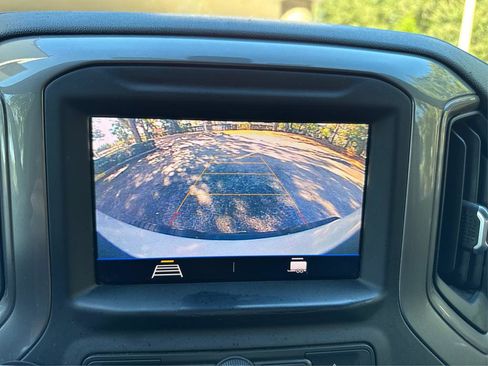 Used 2021 Chevrolet Silverado 2500 W/T w/ WT Convenience Package image 20