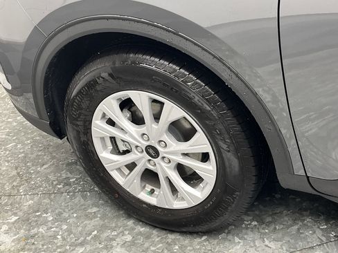 New 2025 Ford Escape Active w/ Tech Pack #1 AWD/4WD image 31