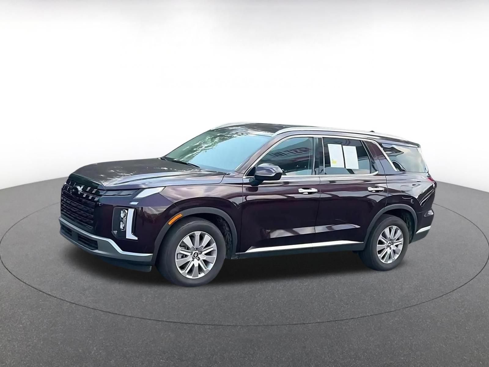 Used 2025 Hyundai Palisade SEL FWD image 7